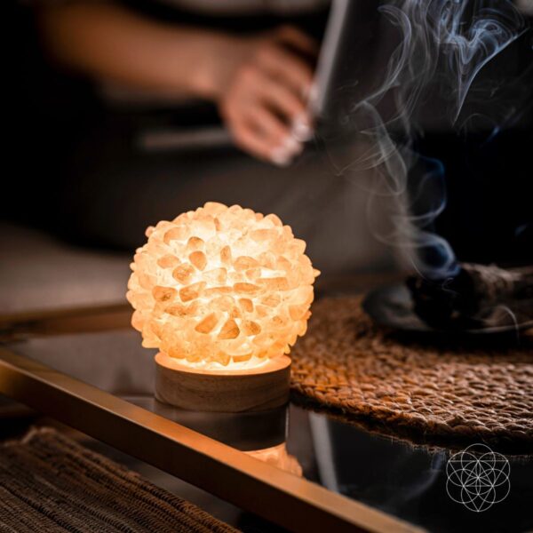 The Curative Lamp - Image 2