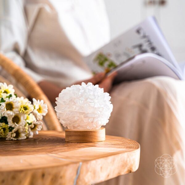 The Curative Lamp - Image 5