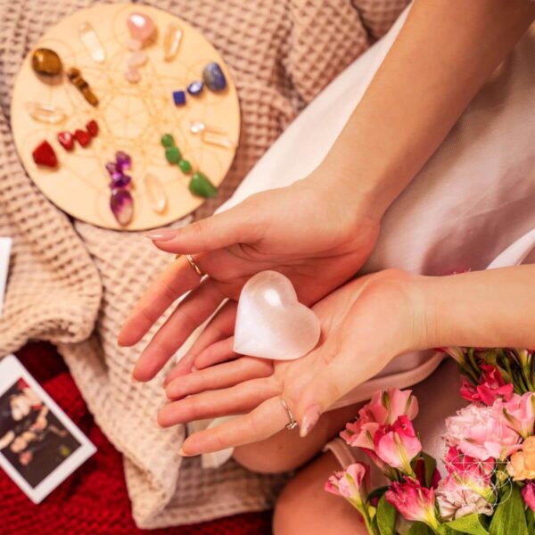 The Divination Crystal Grid Set - Image 2