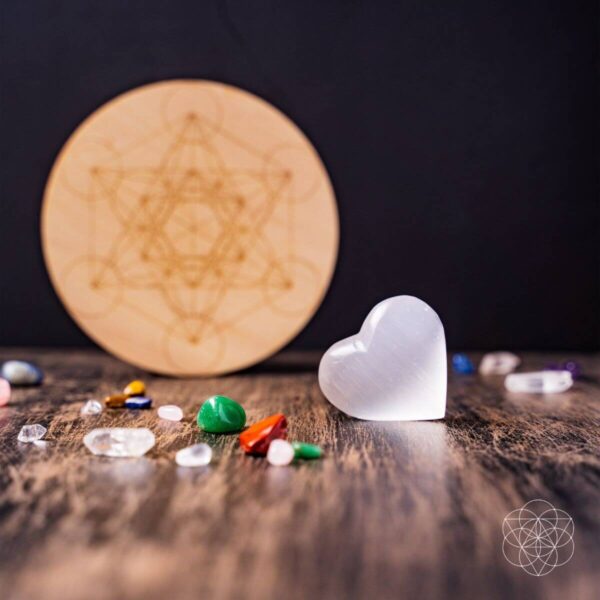 The Divination Crystal Grid Set - Image 5