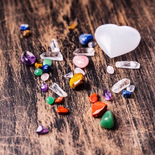 The Divination Crystal Grid Set - Image 6