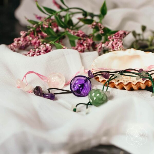 The Emotional Healing Anklet - Image 8