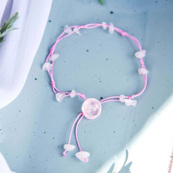 The Emotional Healing Anklet - Image 6