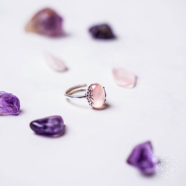 The Emotional Release Ring - Image 5