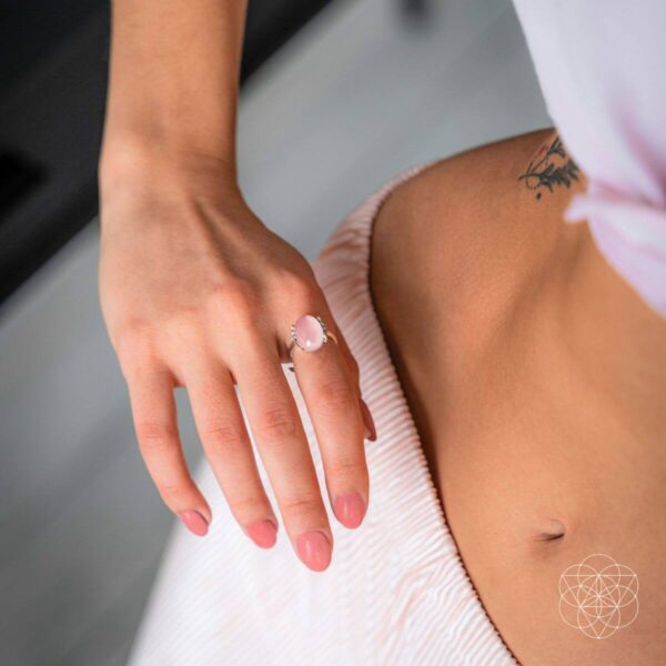 The Emotional Release Ring - Image 3