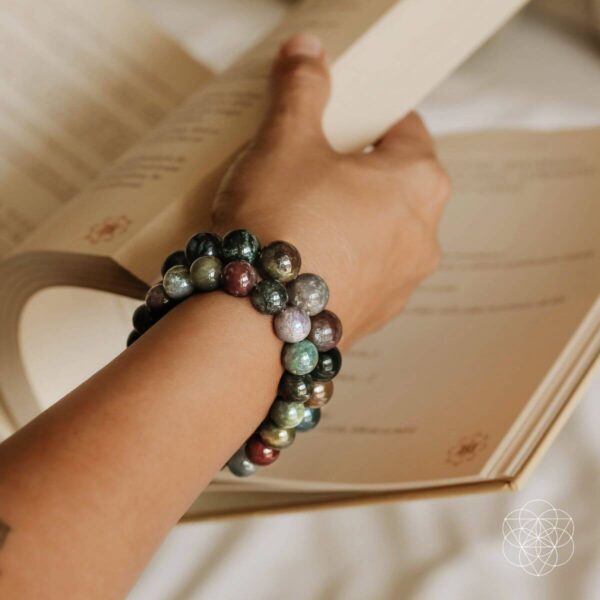 The Energy Bracelet - Image 2
