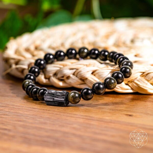 The Energy Protection Bracelet - Image 4
