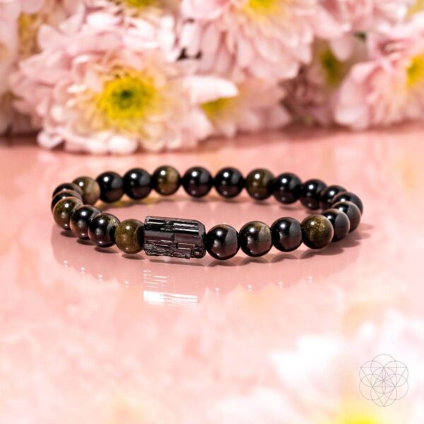 The Energy Protection Bracelet - Image 5