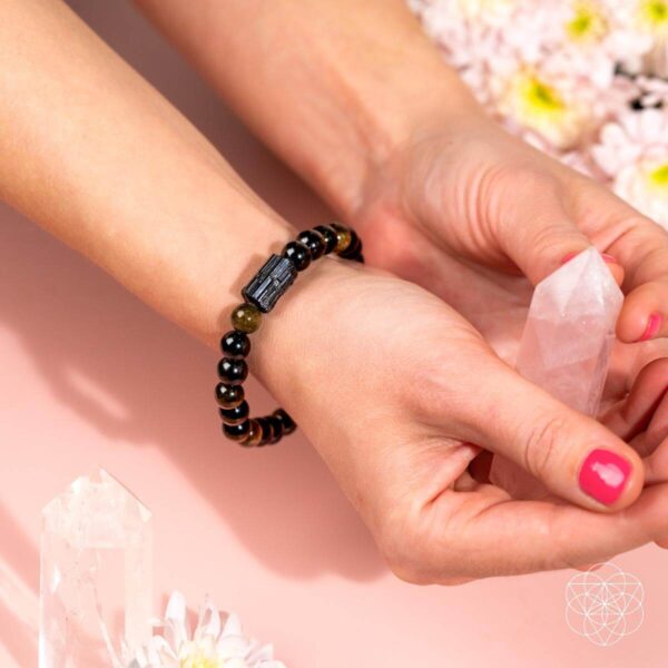 The Energy Protection Bracelet - Image 2