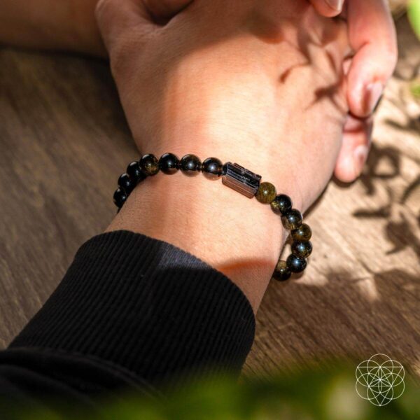 The Energy Protection Bracelet - Image 3