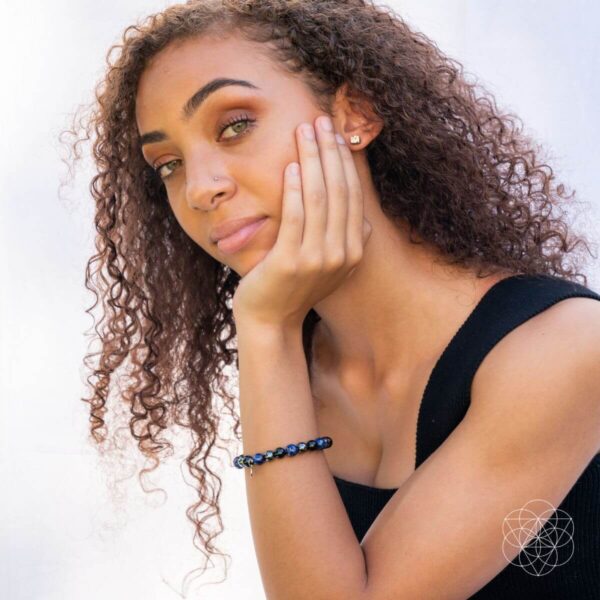 The Energy-Shield Bracelet - Image 3