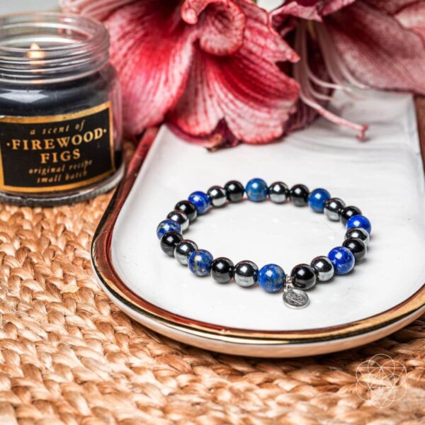 The Energy-Shield Bracelet - Image 4