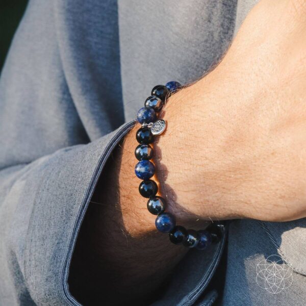 The Energy-Shield Bracelet - Image 2