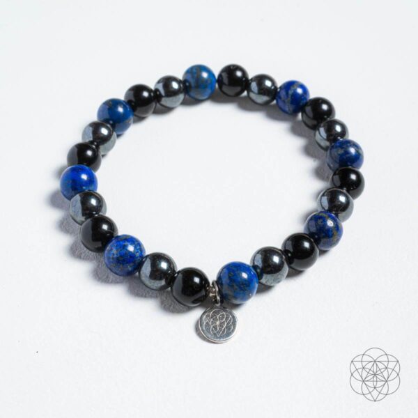 The Energy-Shield Bracelet - Image 6