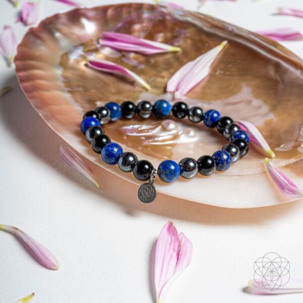 The Energy-Shield Bracelet - Image 5