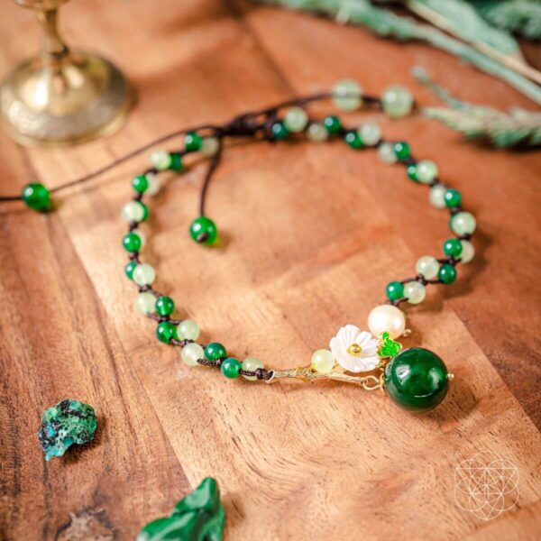 The Financial Success Anklet - Image 6