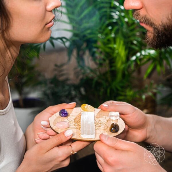 The Healing Crystal Starter Kit - Image 3