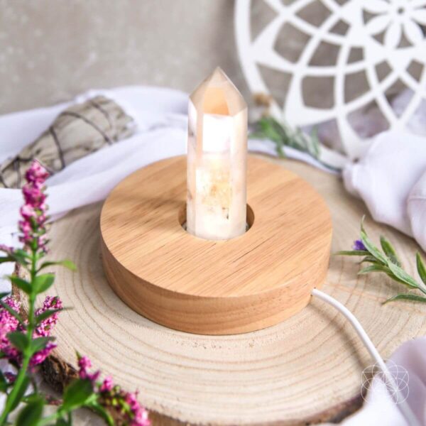The Healing Lamp - Image 3
