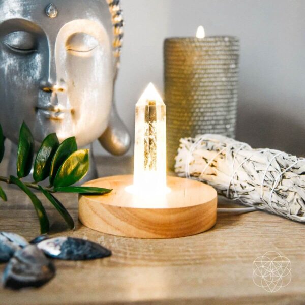 The Healing Lamp - Image 5