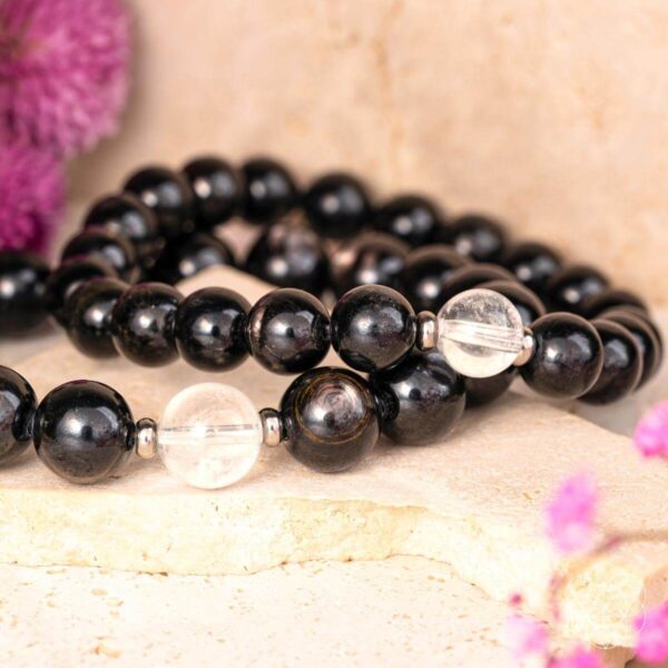 The Hypersthene Millionaire Manifestation Bracelet - Image 6