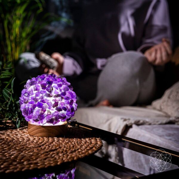 The Intuition Lamp - Image 4