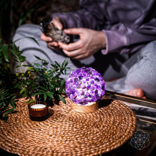 The Intuition Lamp - Image 3