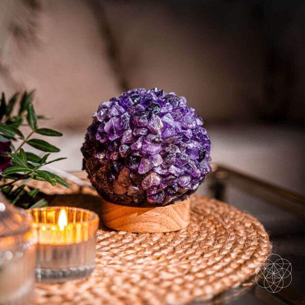 The Intuition Lamp - Image 2