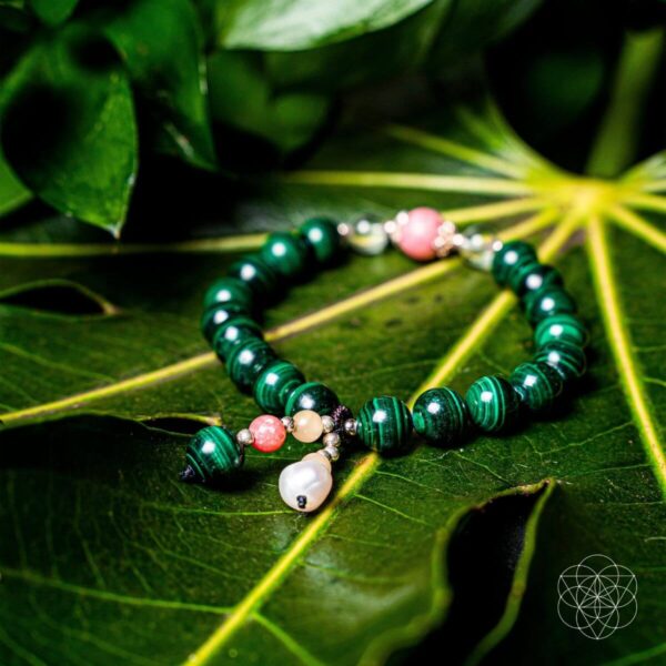 The Law of Attraction Bracelet - Image 4
