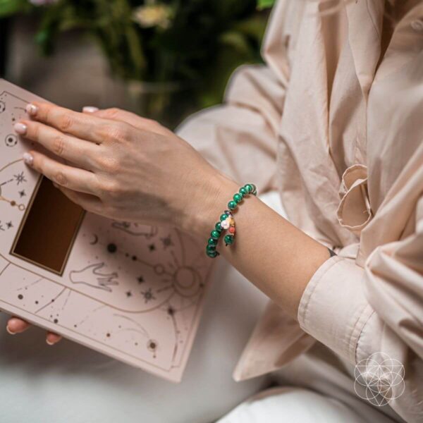 The Law of Attraction Bracelet - Image 3