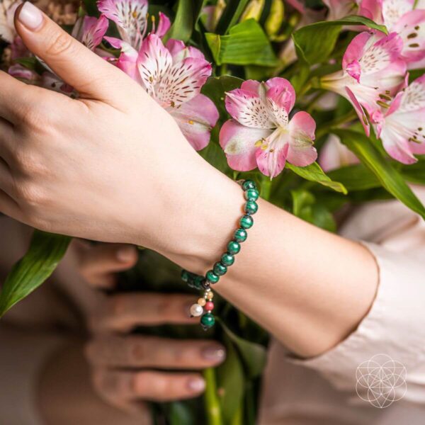 The Law of Attraction Bracelet - Image 2