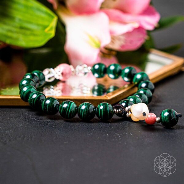The Law of Attraction Bracelet - Image 5