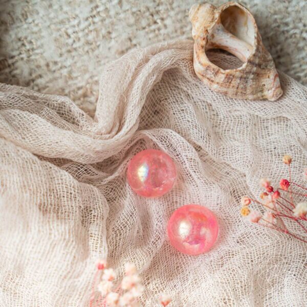 The Love Spheres (2 pcs) - Image 6