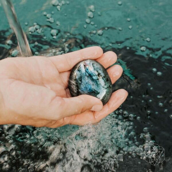 The Mind-Expanding Stone - Image 2