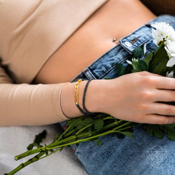 The Mindfulness Bracelet - Image 2