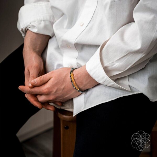 The Mindfulness Bracelet - Image 3