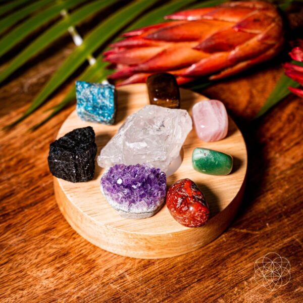 The Natural Energy Lamp - Image 6