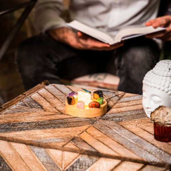 The Natural Energy Lamp - Image 3