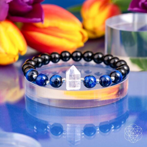 The Negativity Filter Bracelet - Image 6