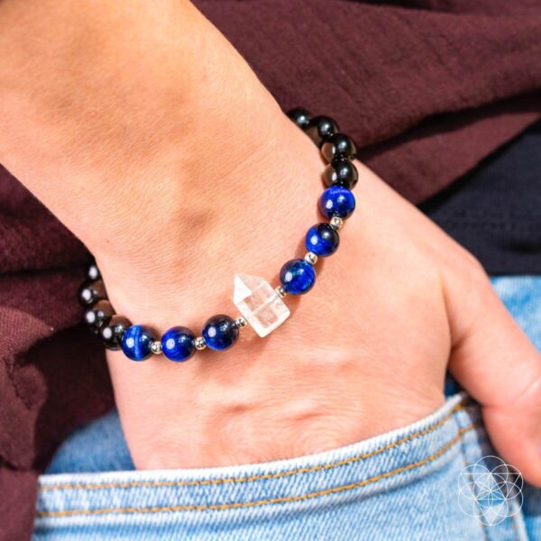 The Negativity Filter Bracelet - Image 3