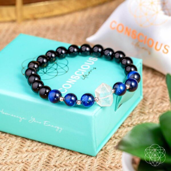 The Negativity Filter Bracelet - Image 7