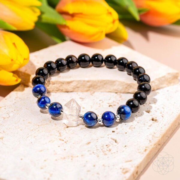 The Negativity Filter Bracelet - Image 5