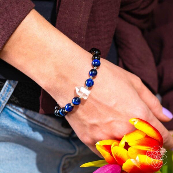 The Negativity Filter Bracelet - Image 2