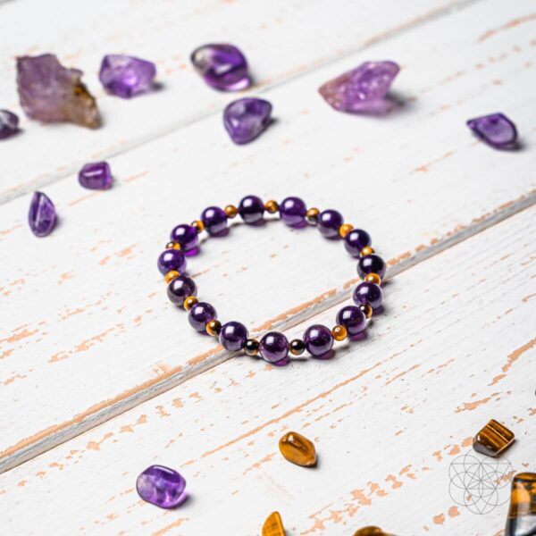 The Prometheus Bracelet - Image 4