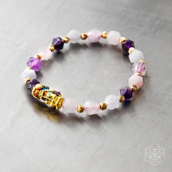 The Prosperity Bracelet - Image 4