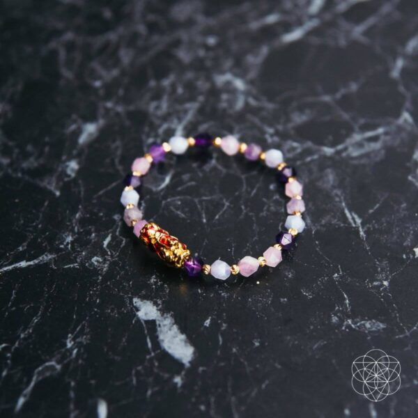 The Prosperity Bracelet - Image 5
