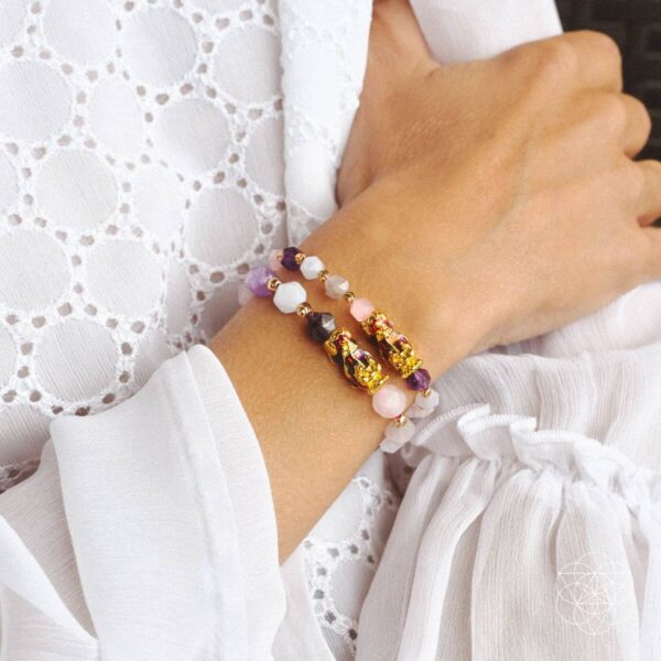 The Prosperity Bracelet - Image 2