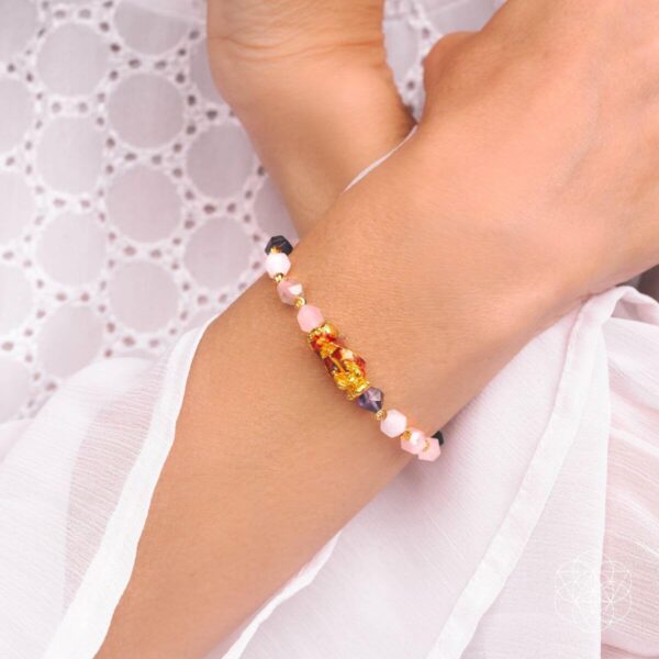 The Prosperity Bracelet - Image 3