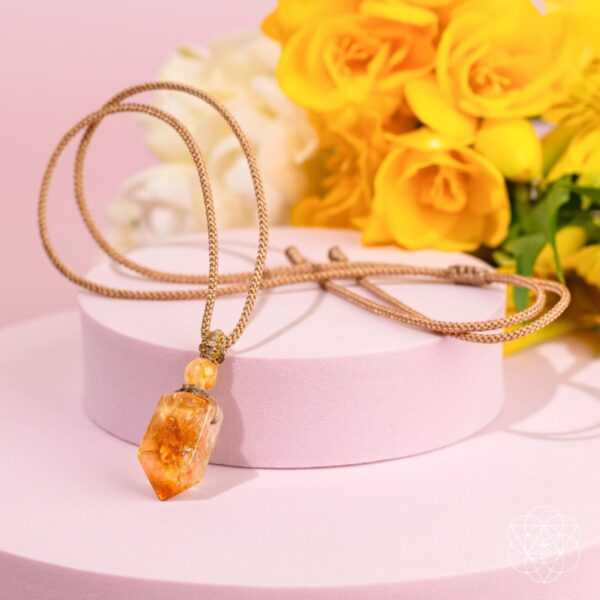 The Prosperity Pendant - Image 3