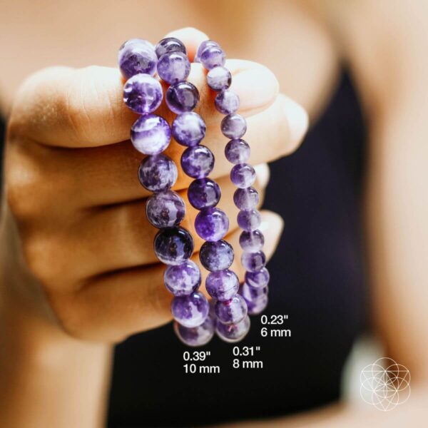 The Purification Bracelet - Image 2