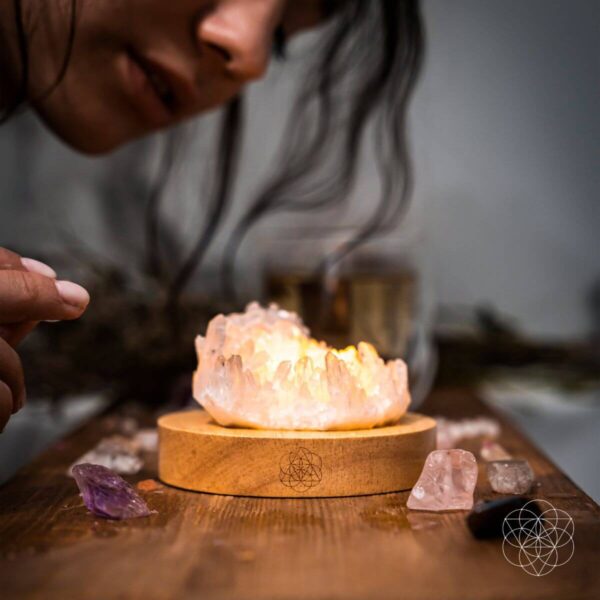 The Purification Lamp - Image 2